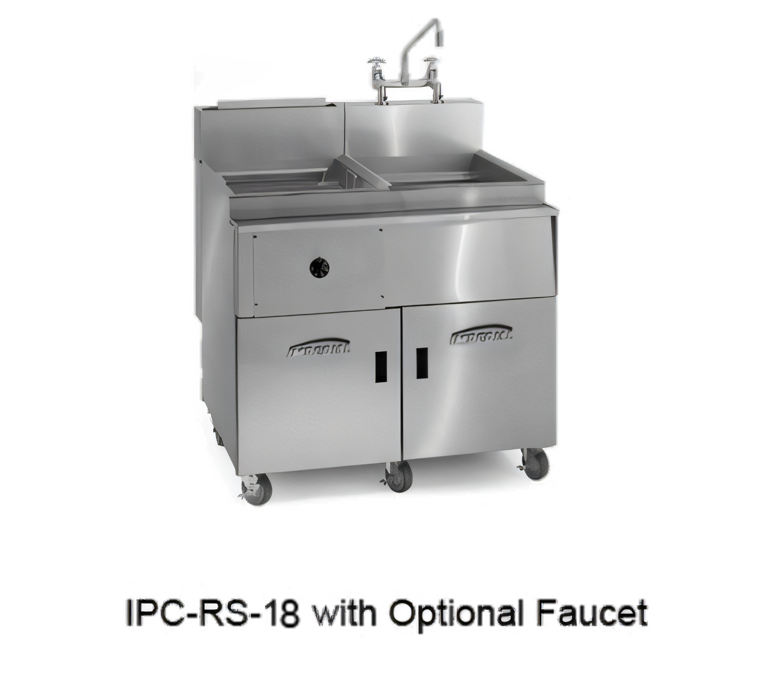 Imperial IPC-RS-14 Pasta Cookers