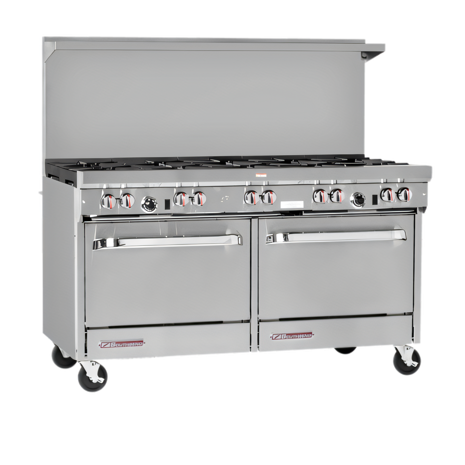 Southbend S60DD-2TL S-Estufas a gas de la serie