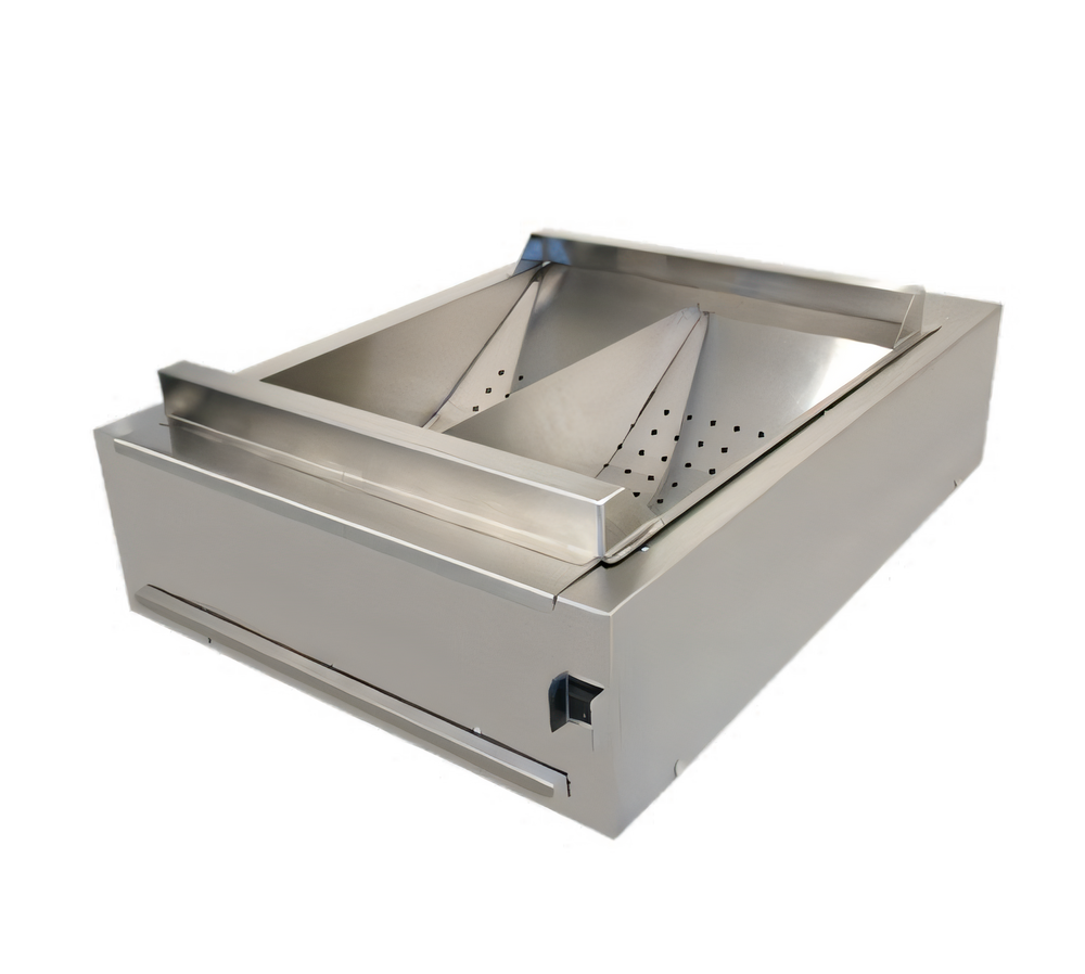 BKI UW-17 Countertop Food Warmers