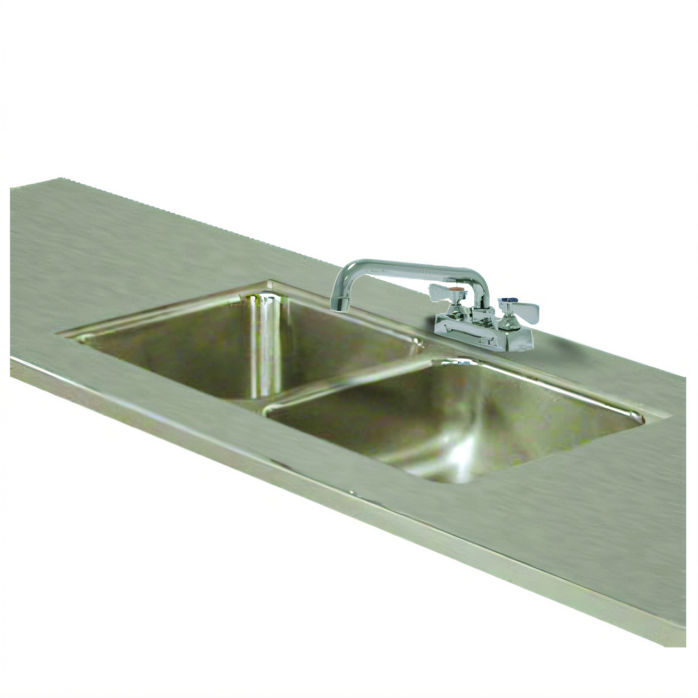 Advance Tabco TA-11T-2 Commercial Faucets & Plumbing