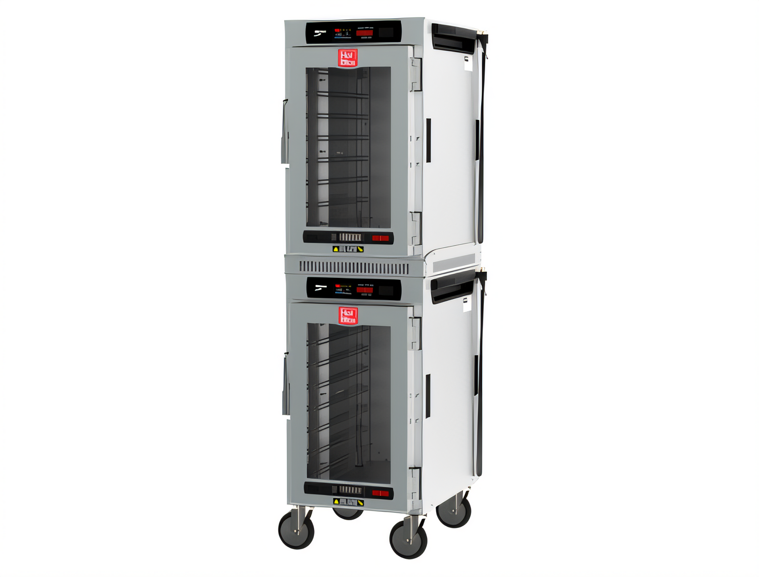 Metro HBCN16-DCPS-M Gabinetes calefactados y estantes de almacenamiento HotBlox™