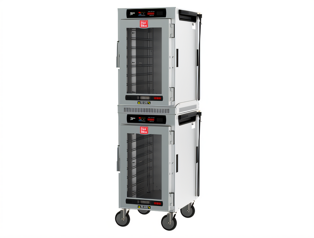 Metro HBCN16-DCPS-M HotBlox™ Heated Cabinets & Holding Shelves