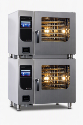 Hornos combinados FlexFusion FPG615G2.001.1 de Henny Penny