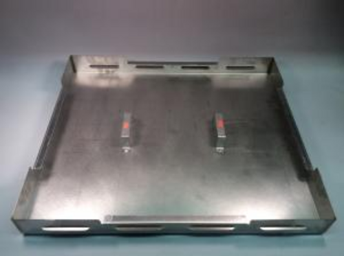 Henny Penny HHC-03182 - Work Top for HHC-903 & HHC-993 Holding Cabinets