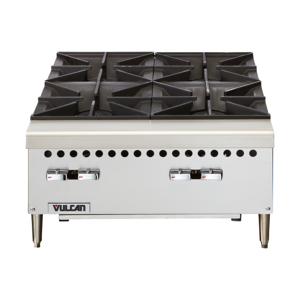 Vulcan VCRH36-QS-PLATINUM Quick Ship Hot Plates