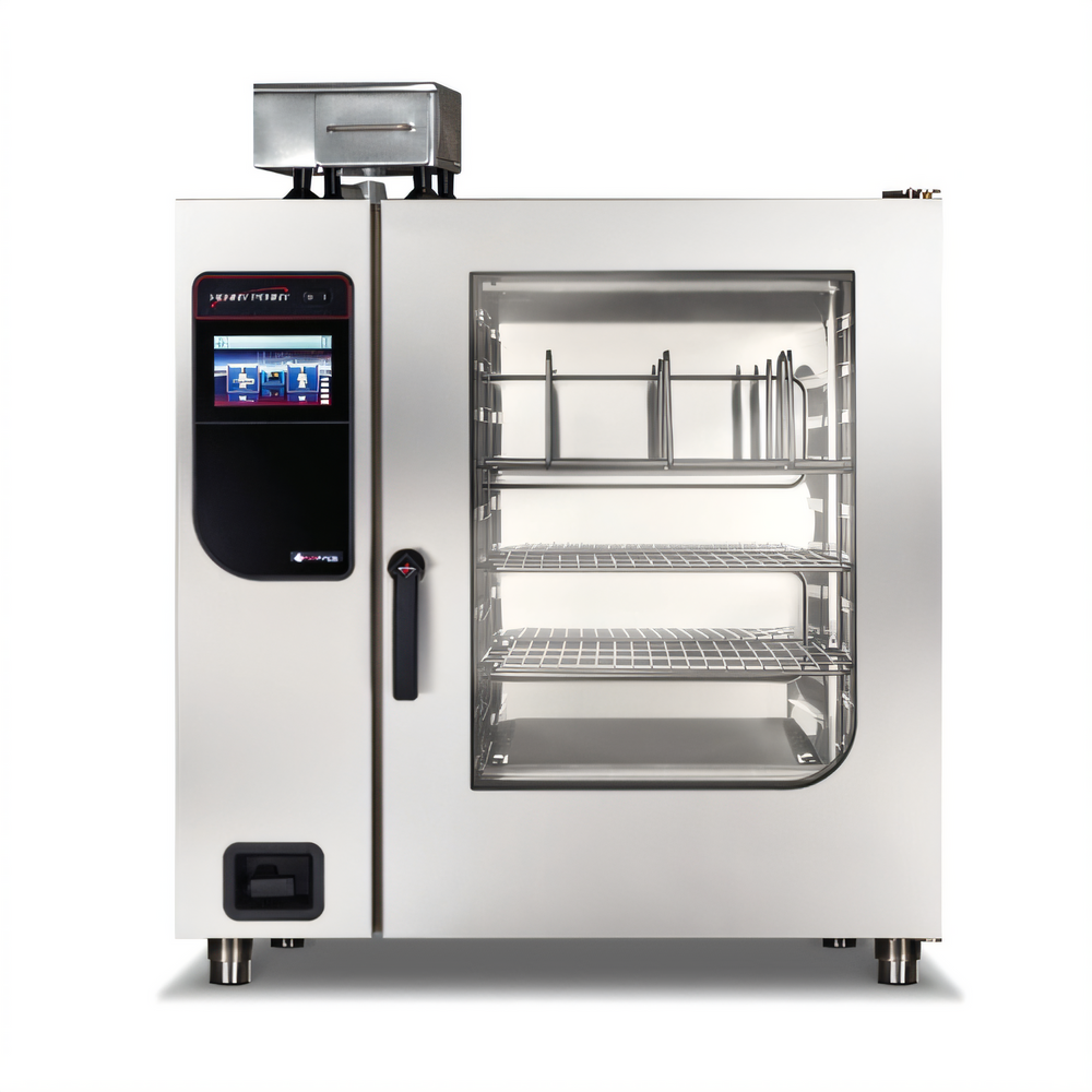 Henny Penny FPE121.670.09 FlexFusion Combi Ovens