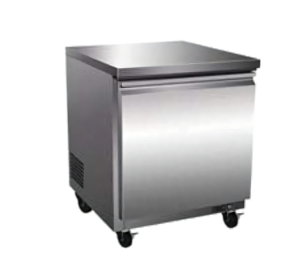 Serv-Ware UCF-27-HC Undercounter & Worktop Refrigeration