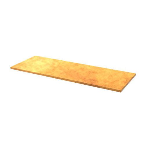 Hoshizaki HS-5269 - Composite Cutting Board, 72" W x 10" D x 1/2" thick, for 73" Sandwich Top & Mega Top, NSF
