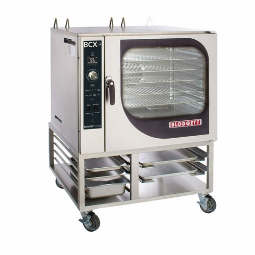 Blodgett BCX-14G SGL Blodgett Combi Combi Ovens