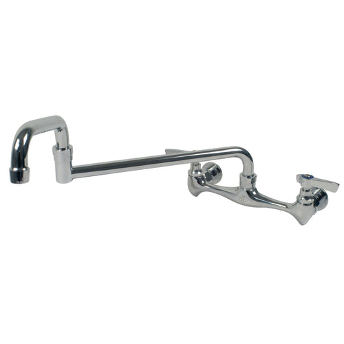Advance Tabco K-211 - Faucet, heavy duty, 8