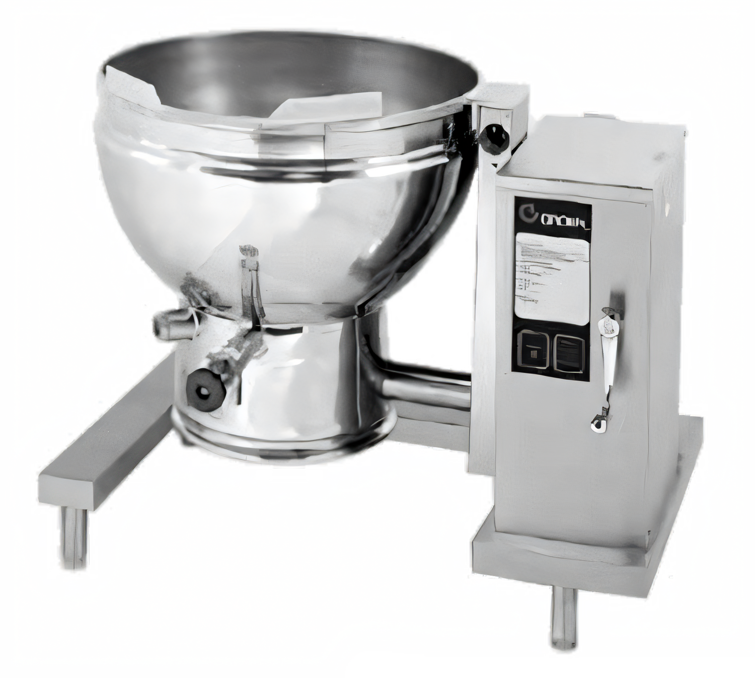 Groen DEES/40C Steam Kettles