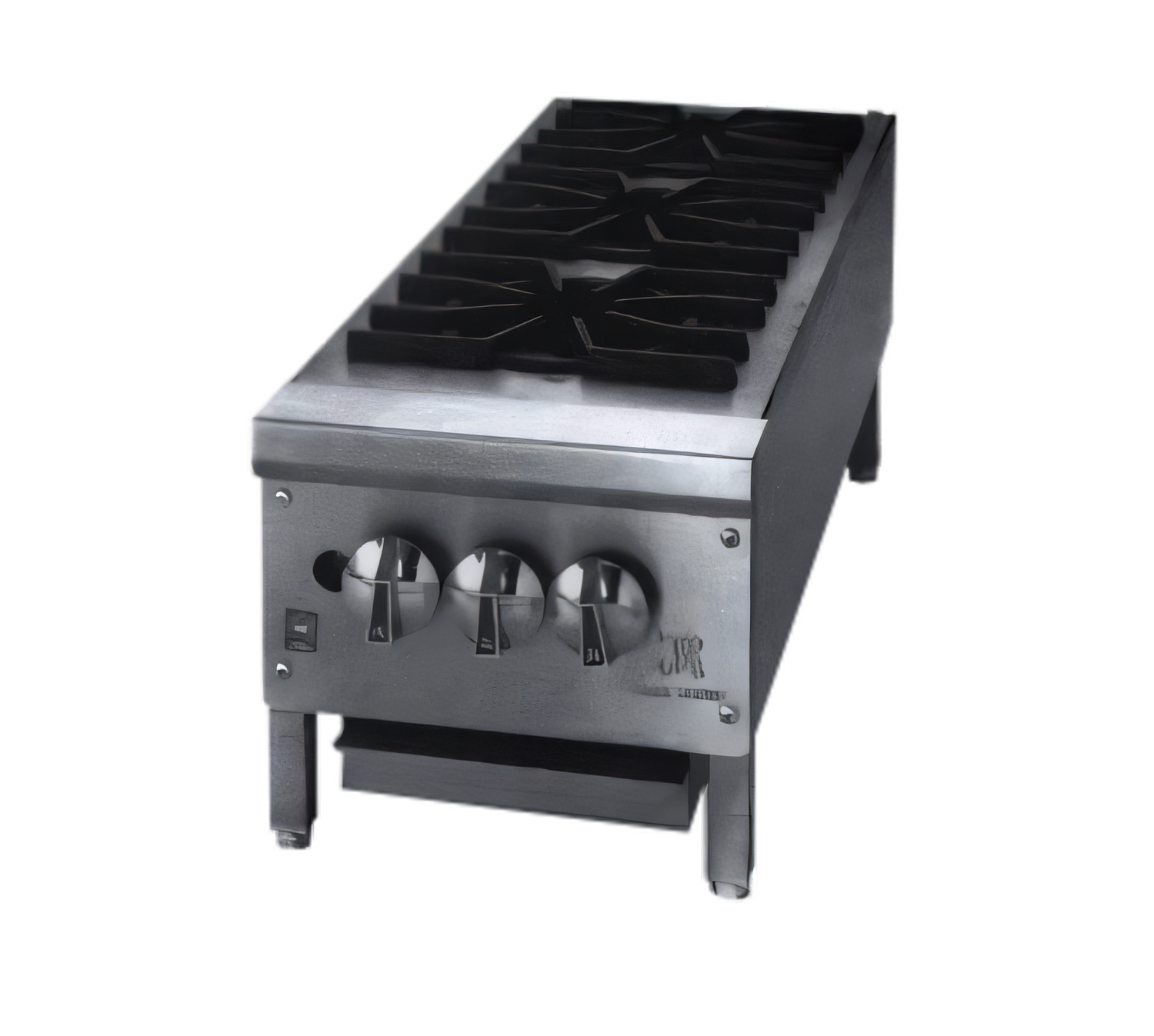 Placas calefactoras Jade Range JHP-312 Supreme