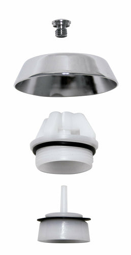 Advance Tabco K-03 - Vacuum Breaker Repair Kit (fits Advance Tabco K-240 service faucet only)