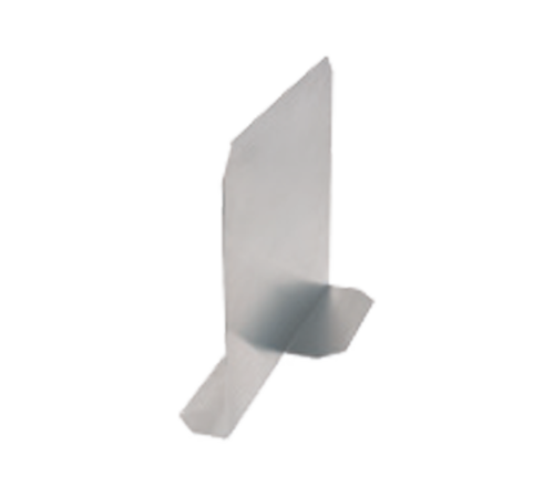 Advance Tabco A-38 - Ice Bin Partition, 8