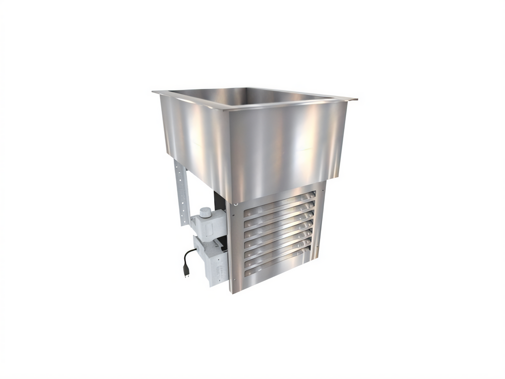 Duke Manufacturing CP1-SB-DC-D Steam Tables & Food Wells