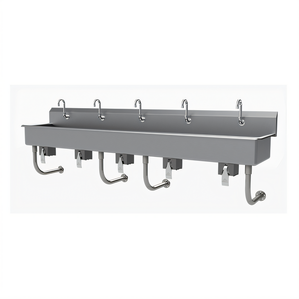Advance Tabco FC-WM-100KV Hand Sinks