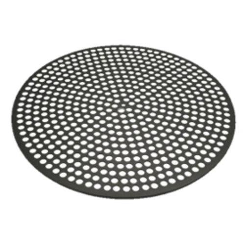 Ovention OV-HDSCREEN-10 - Pizza Screen, 10", round, heavy duty aluminum