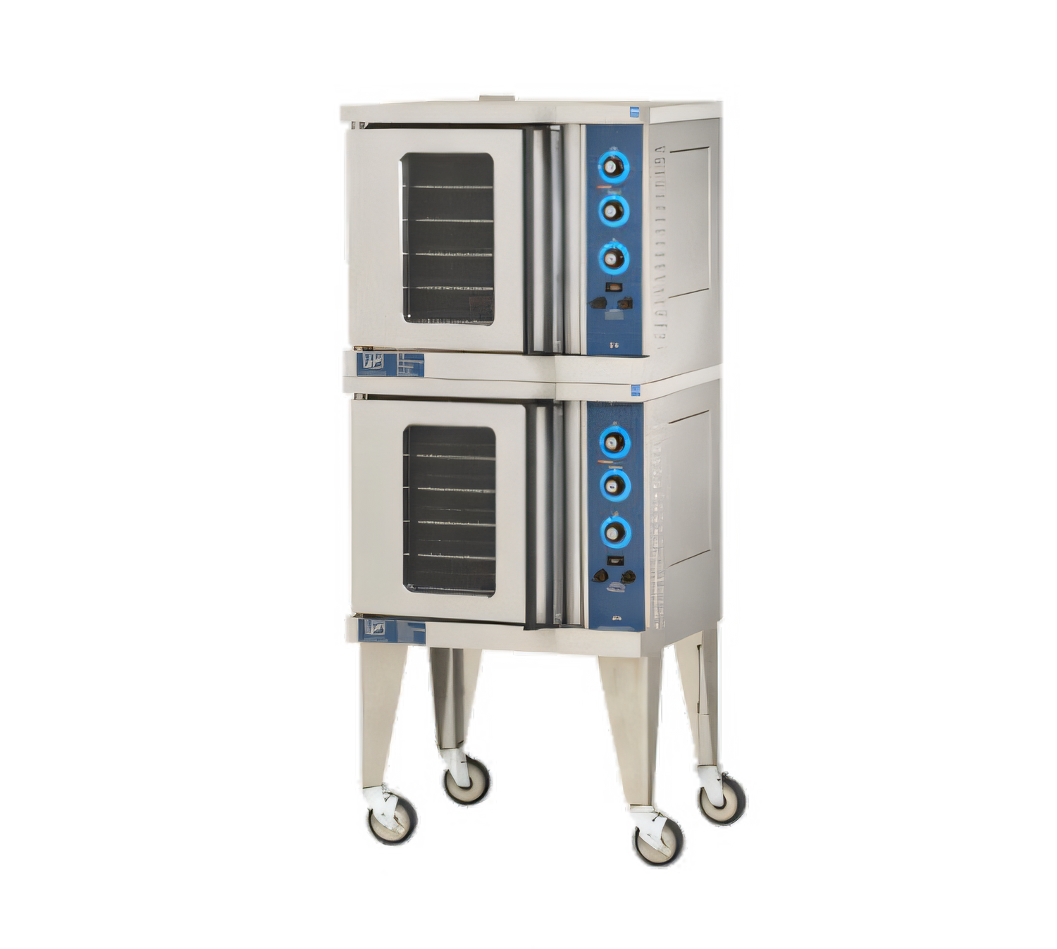 Duke Manufacturing 59-E4XX Convection Ovens