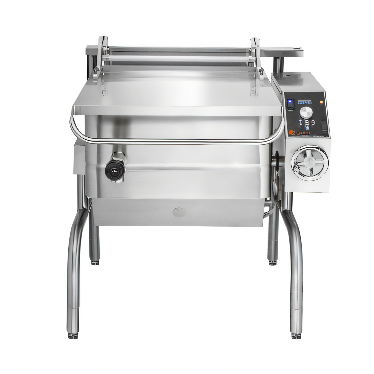 Groen BPM-30GC Braising Pans & Tilt Skillets