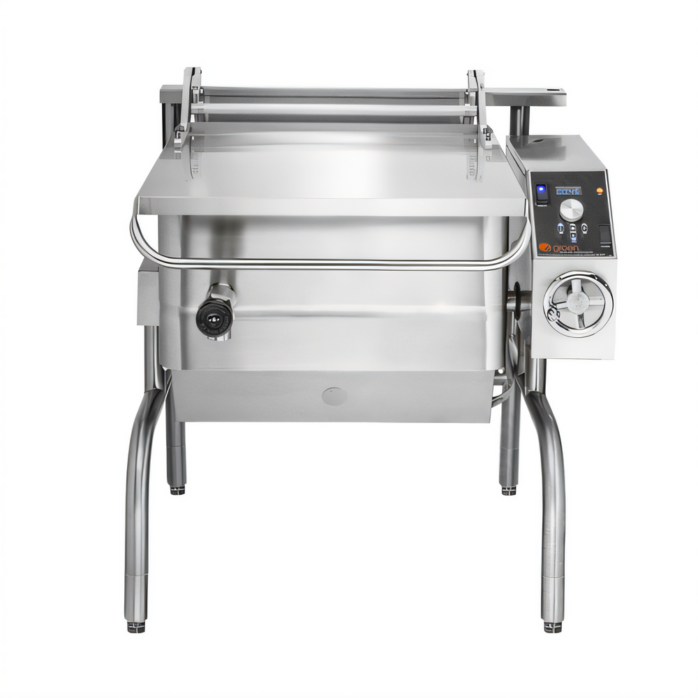 Groen BPM-30GC Braising Pans & Tilt Skillets