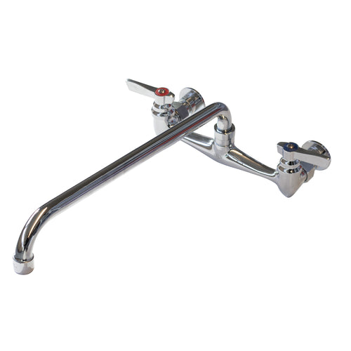 Advance Tabco K-105SP - Replacement Swing Spout, HD faucet, 14”, fits K-105, K-129 and other HD faucet series, for faucets