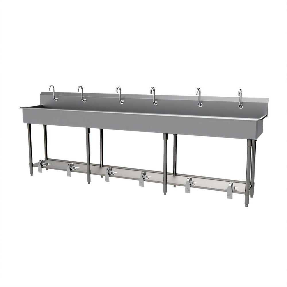 Advance Tabco FC-FM-120FV Hand Sinks