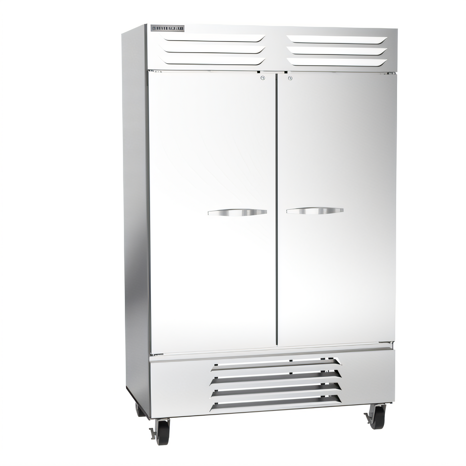 Beverage Air FB49HC-1S Vista® Series Reach-In Refrigerators & Freezers