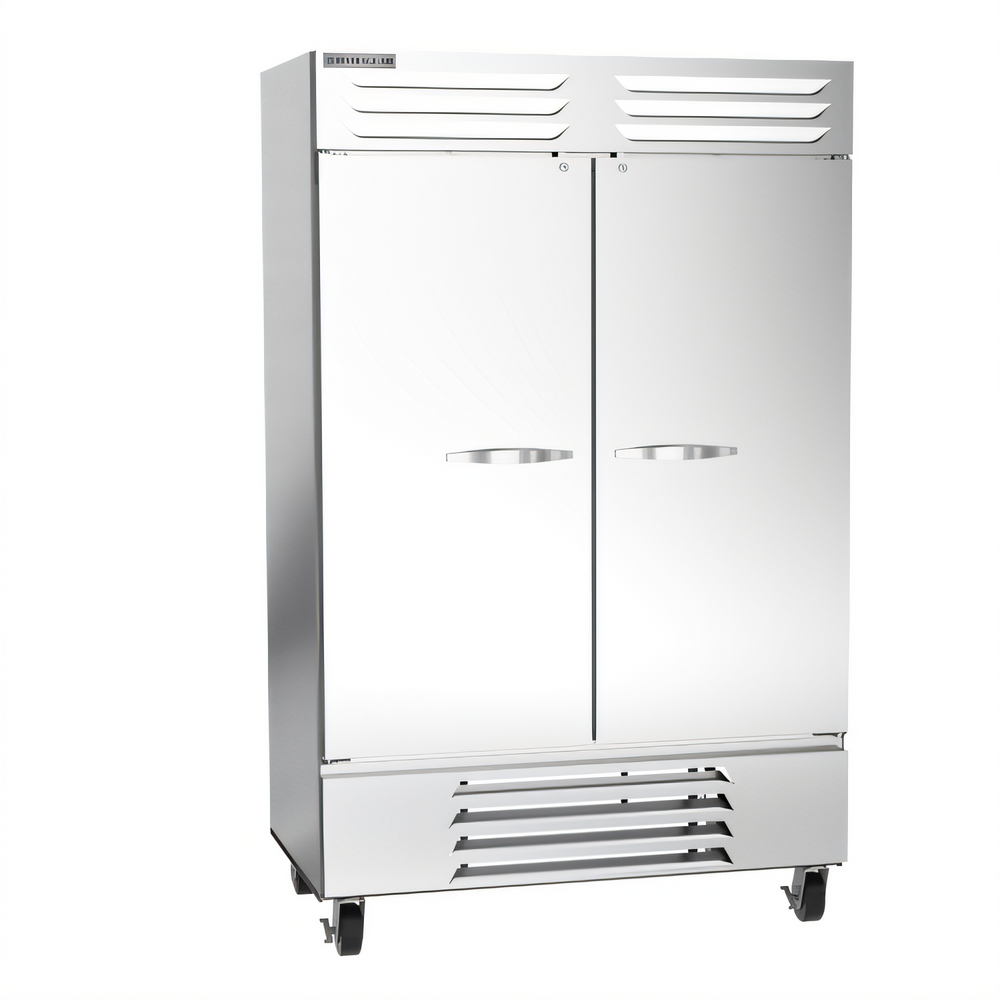 Beverage Air FB49HC-1S Vista® Series Reach-In Refrigerators & Freezers