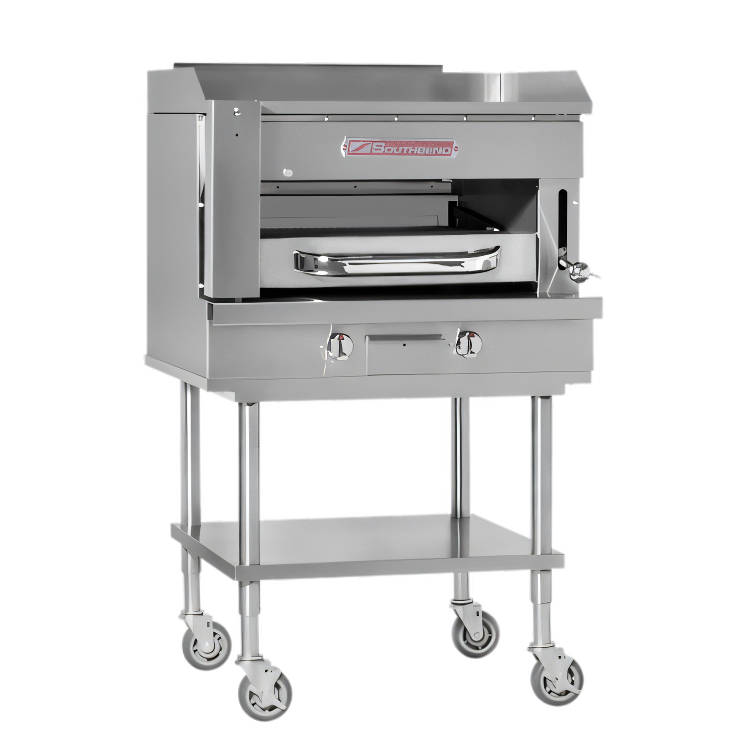 Southbend SSB-32 Platinum Gas Griddles