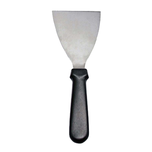 Omcan 80084 - (80084) Pan Scraper, 4-1/2