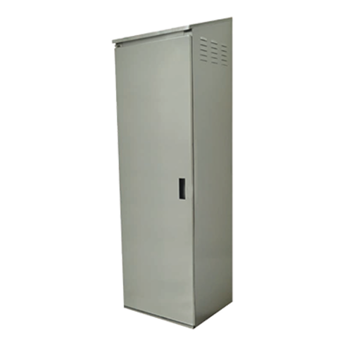 Advance Tabco CAB-4 - Free Standing Cabinet, 25-3/16