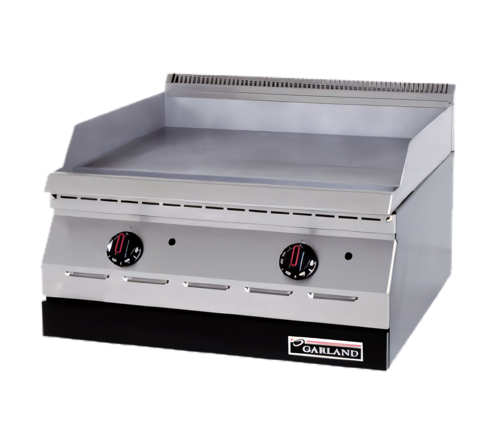 Garland ED-36G Designer Electric Griddles
