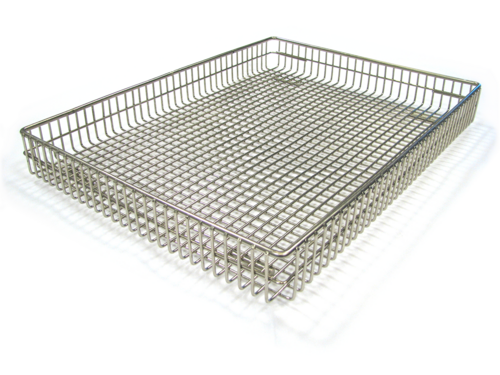 Henny Penny 14694 - Box of (15) 36404 baskets