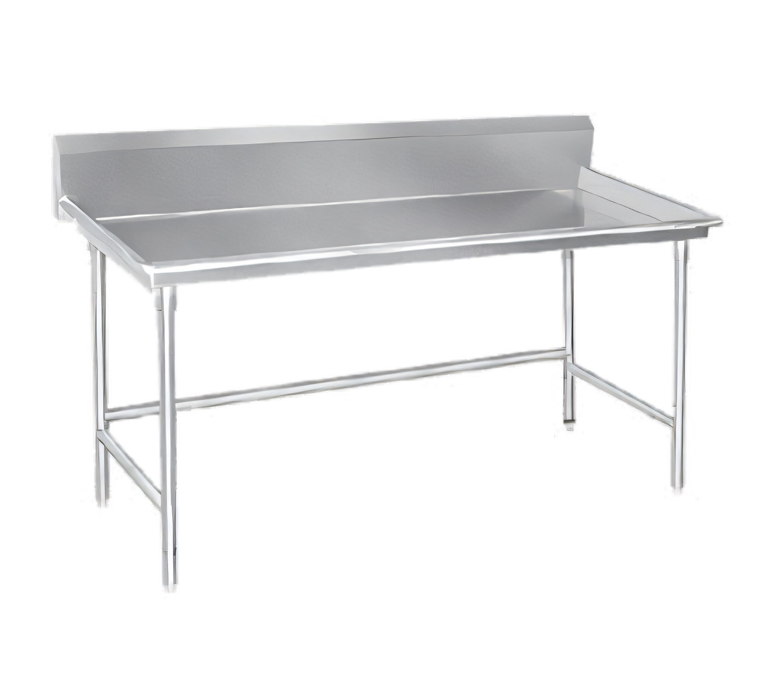Advance Tabco BSR-96 Compartment Sinks