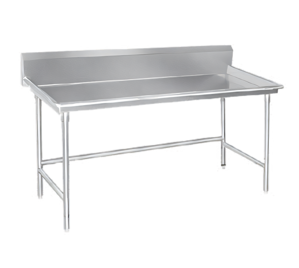 Advance Tabco BSR-96 Compartment Sinks