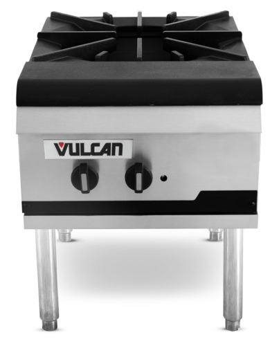 Vulcan VSP200F-QS-PLATINUM Quick Ship Gas Ranges
