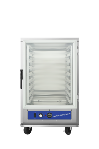 Atosa USA, Inc. ATHC-9ES - CookRite Warming / Holding Cabinet, insulated, 25