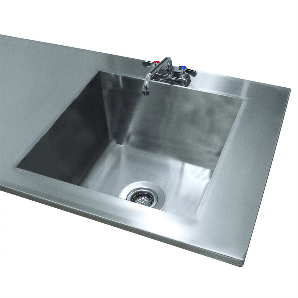 Advance Tabco TA-11E Commercial Faucets & Plumbing