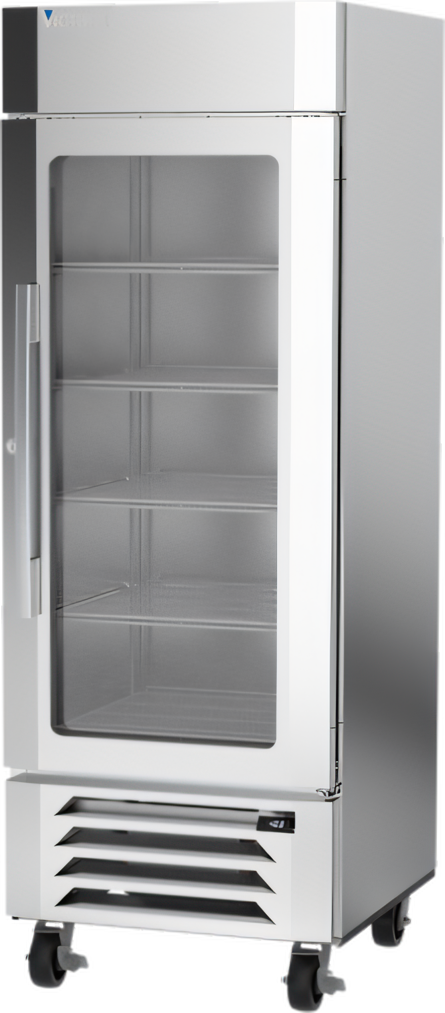 Victory LSF27HC-1 UltraSpec™ Glass Door Merchandisers