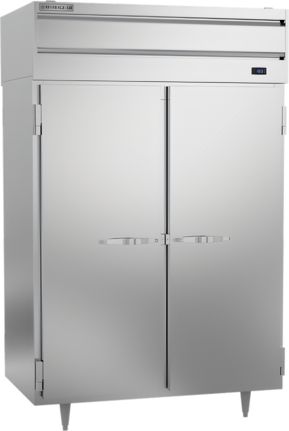Beverage Air PFD2HC-1AS P Series Reach-In Refrigerators & Freezers