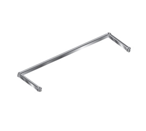 Advance Tabco KR-1-72 - Rear Keg Strap, for 72
