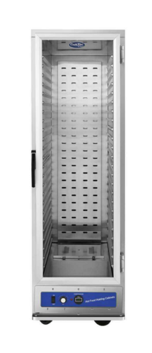 Atosa USA, Inc. ATWC-24 - CookRite Economy Warming & Holding Cabinet, insulated, 21-1/2