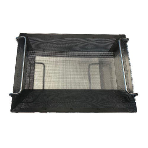 Henny Penny 03622 - Crumb Catcher, for (2) and (3) well drain pans