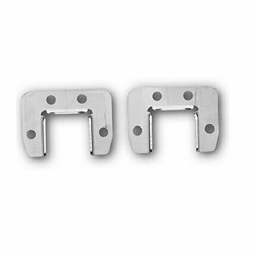 Convotherm 2664128 - Floor anchor for securing (2) feet to floor, for floor models 20.10 & 20.20, and equipment stands,