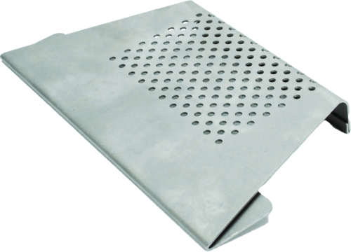 Vulcan STRAINR-BPPOUR - Pouring Lip Strainer, for braising pan