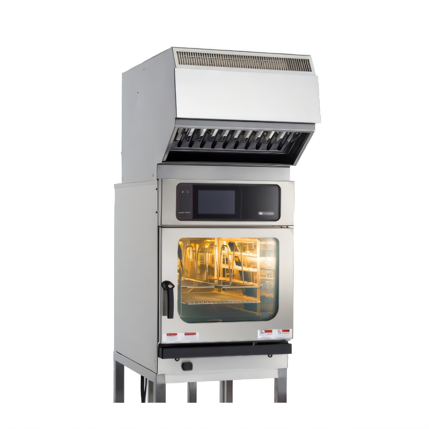 Henny Penny FSHN610.818.00 Combi Ovens