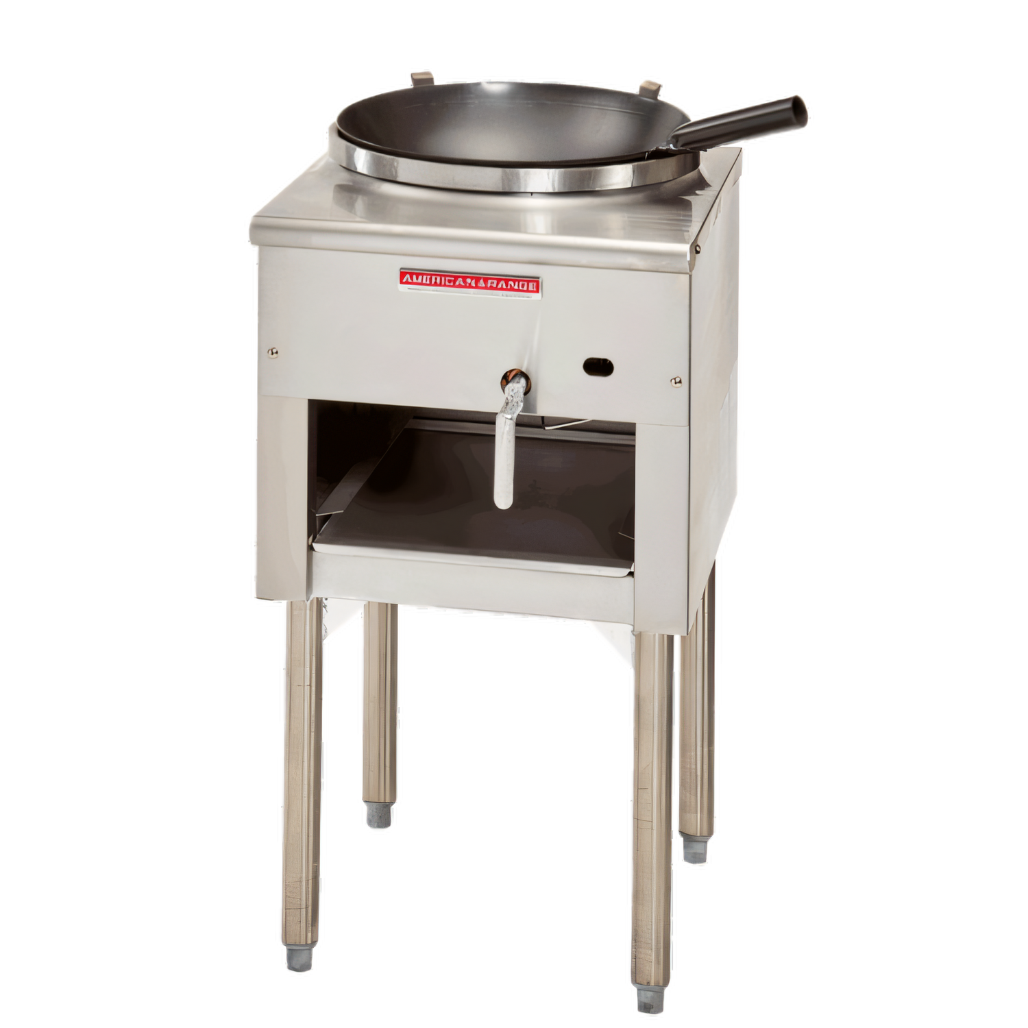 American Range ARWR-J16 Culinary Series Wok Ranges