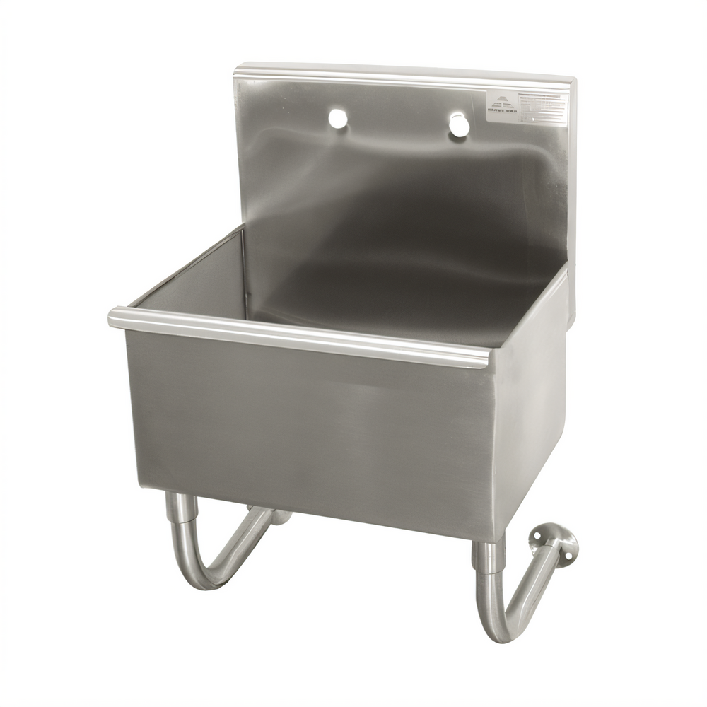 Advance Tabco 19-18-23 Hand Sinks