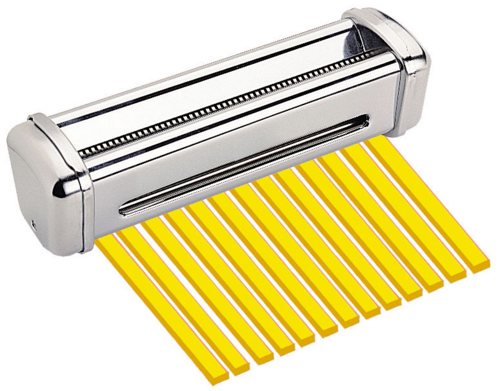 Omcan 46302 - (46302) Pasta Cutter, 2mm No. 2 tagliolini, for pasta sheeter model #46292 & 13231