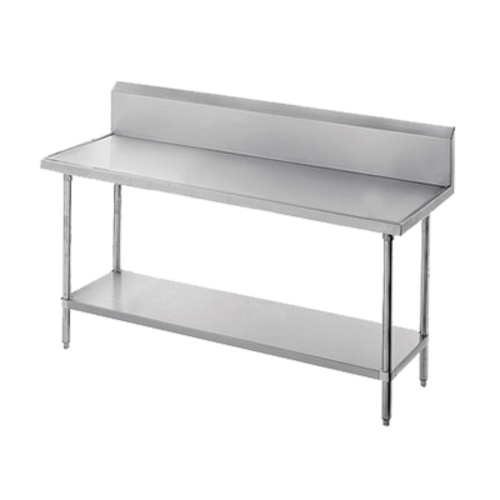Advance Tabco VKS-3610 - Work Table, 120